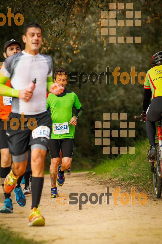 Esport Foto - Esportfoto .CAT - Fotos de MVV'14 Marató Vies Verdes Girona Ruta del Carrilet - Dorsal [2031] -   1392568389_6251.jpg