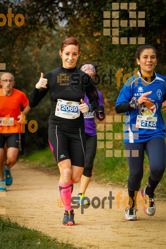 Esport Foto - Esportfoto .CAT - Fotos de MVV'14 Marató Vies Verdes Girona Ruta del Carrilet - Dorsal [2145] -   1392568403_6256.jpg