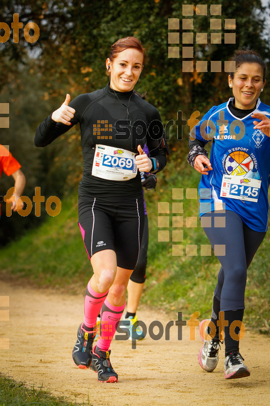 Esport Foto - Esportfoto .CAT - Fotos de MVV'14 Marató Vies Verdes Girona Ruta del Carrilet - Dorsal [2145] -   1392568406_6257.jpg