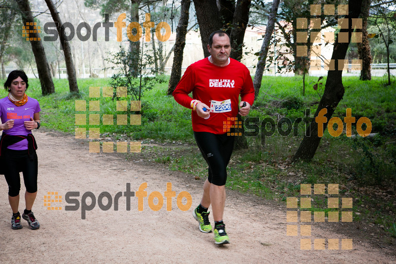 esportFOTO - MVV'14 Marató Vies Verdes Girona Ruta del Carrilet [1392568409_2639.jpg]