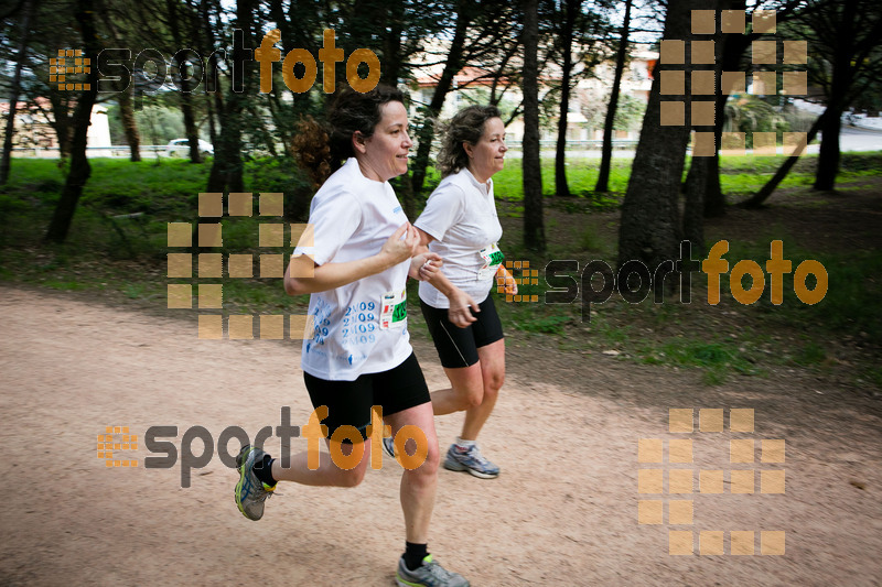 Esport Foto - Esportfoto .CAT - Fotos de MVV'14 Marató Vies Verdes Girona Ruta del Carrilet - Dorsal [1244] -   1392568420_2646.jpg