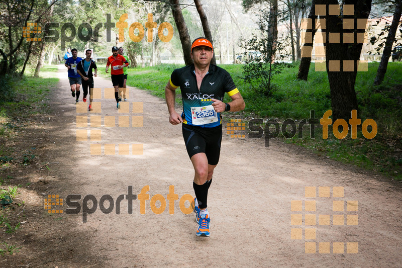 Esport Foto - Esportfoto .CAT - Fotos de MVV'14 Marató Vies Verdes Girona Ruta del Carrilet - Dorsal [2366] -   1392568435_3172.jpg