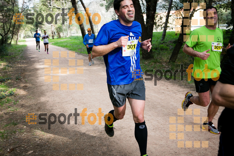 Esport Foto - Esportfoto .CAT - Fotos de MVV'14 Marató Vies Verdes Girona Ruta del Carrilet - Dorsal [3013] -   1392568448_3181.jpg