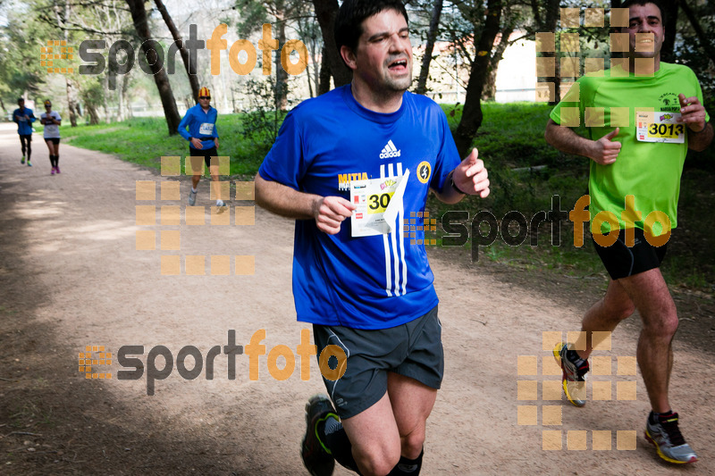 Esport Foto - Esportfoto .CAT - Fotos de MVV'14 Marató Vies Verdes Girona Ruta del Carrilet - Dorsal [3013] -   1392568450_3182.jpg