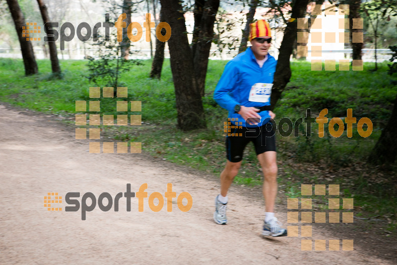 Esport Foto - Esportfoto .CAT - Fotos de MVV'14 Marató Vies Verdes Girona Ruta del Carrilet - Dorsal [2136] -   1392568455_3185.jpg