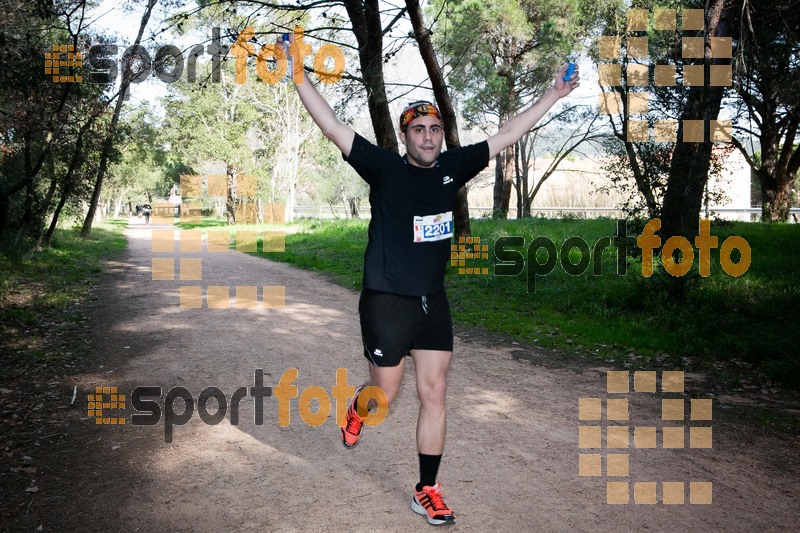 esportFOTO - MVV'14 Marató Vies Verdes Girona Ruta del Carrilet [1392568459_3896.jpg]