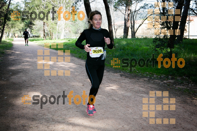 Esport Foto - Esportfoto .CAT - Fotos de MVV'14 Marató Vies Verdes Girona Ruta del Carrilet - Dorsal [3026] -   1392568463_3898.jpg