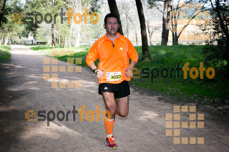 Esport Foto - Esportfoto .CAT - Fotos de MVV'14 Marató Vies Verdes Girona Ruta del Carrilet - Dorsal [3023] -   1392568470_3901.jpg