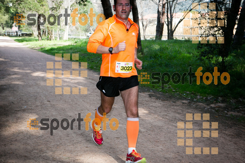 Esport Foto - Esportfoto .CAT - Fotos de MVV'14 Marató Vies Verdes Girona Ruta del Carrilet - Dorsal [3023] -   1392568472_3902.jpg