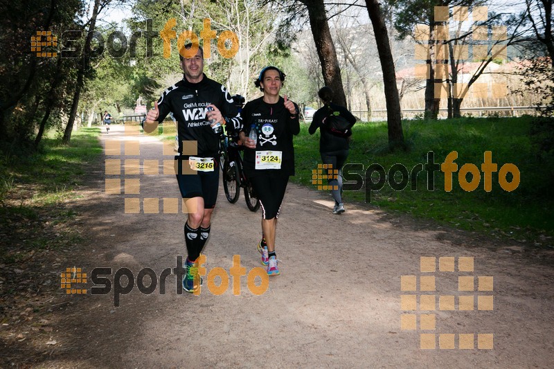 Esport Foto - Esportfoto .CAT - Fotos de MVV'14 Marató Vies Verdes Girona Ruta del Carrilet - Dorsal [3216] -   1392568478_4017.jpg