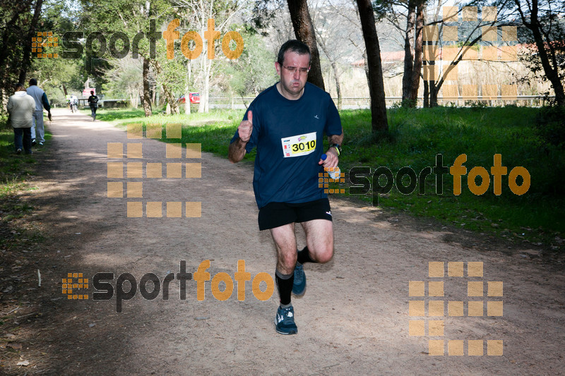 Esport Foto - Esportfoto .CAT - Fotos de MVV'14 Marató Vies Verdes Girona Ruta del Carrilet - Dorsal [3010] -   1392568480_4019.jpg