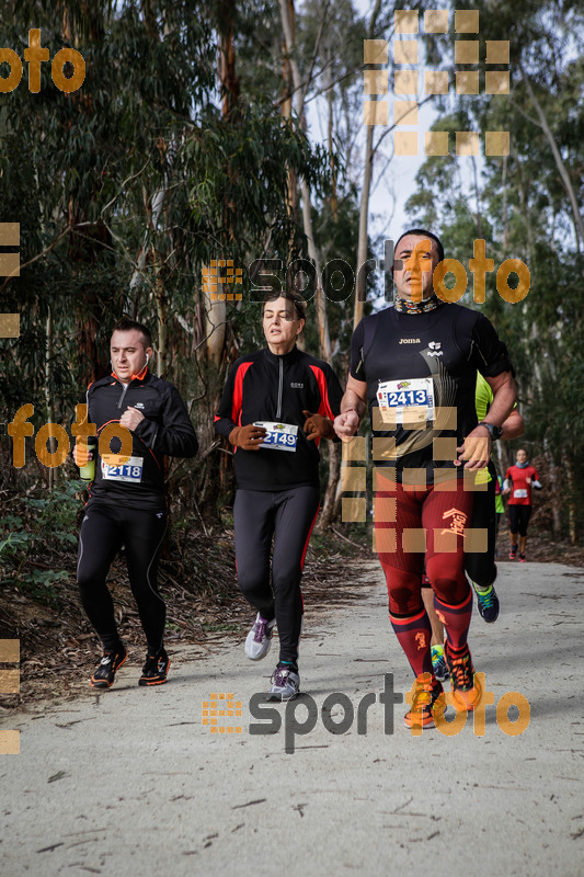 Esport Foto - Esportfoto .CAT - Fotos de MVV'14 Marató Vies Verdes Girona Ruta del Carrilet - Dorsal [2413] -   1392568860_5873.jpg