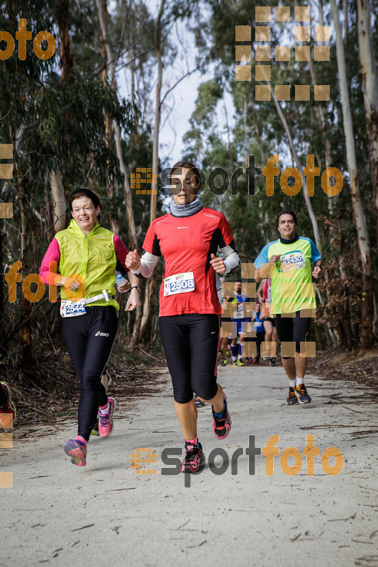 esportFOTO - MVV'14 Marató Vies Verdes Girona Ruta del Carrilet [1392568874_5880.jpg]