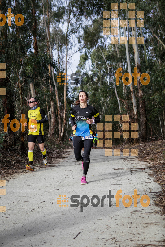 Esport Foto - Esportfoto .CAT - Fotos de MVV'14 Marató Vies Verdes Girona Ruta del Carrilet - Dorsal [2203] -   1392568908_5897.jpg