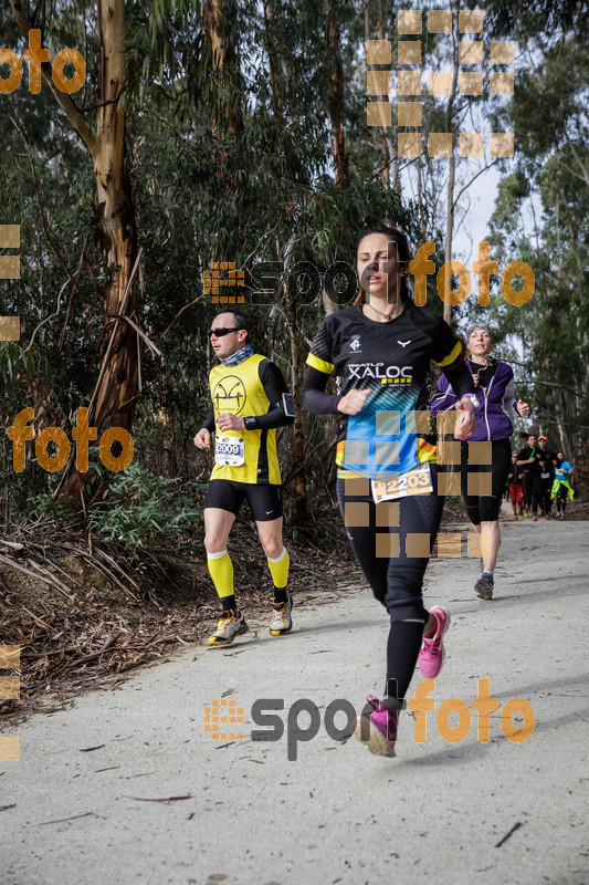 Esport Foto - Esportfoto .CAT - Fotos de MVV'14 Marató Vies Verdes Girona Ruta del Carrilet - Dorsal [2203] -   1392568910_5898.jpg