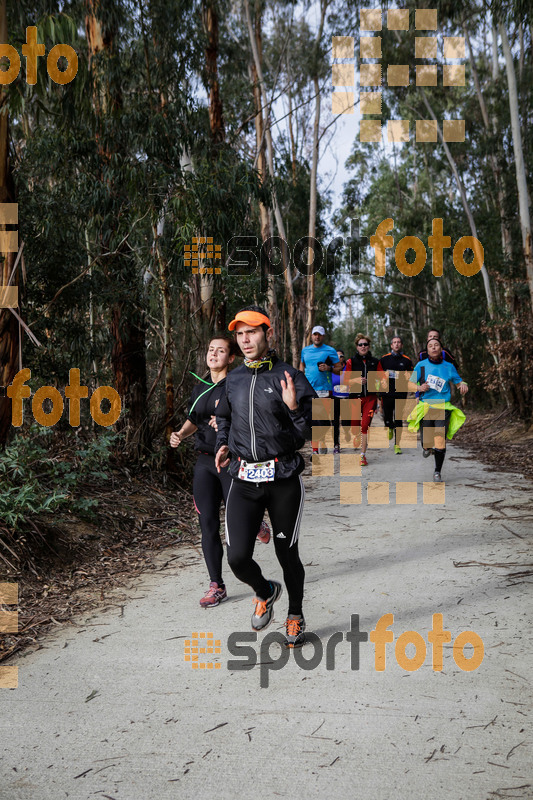 Esport Foto - Esportfoto .CAT - Fotos de MVV'14 Marató Vies Verdes Girona Ruta del Carrilet - Dorsal [2403] -   1392568914_5900.jpg