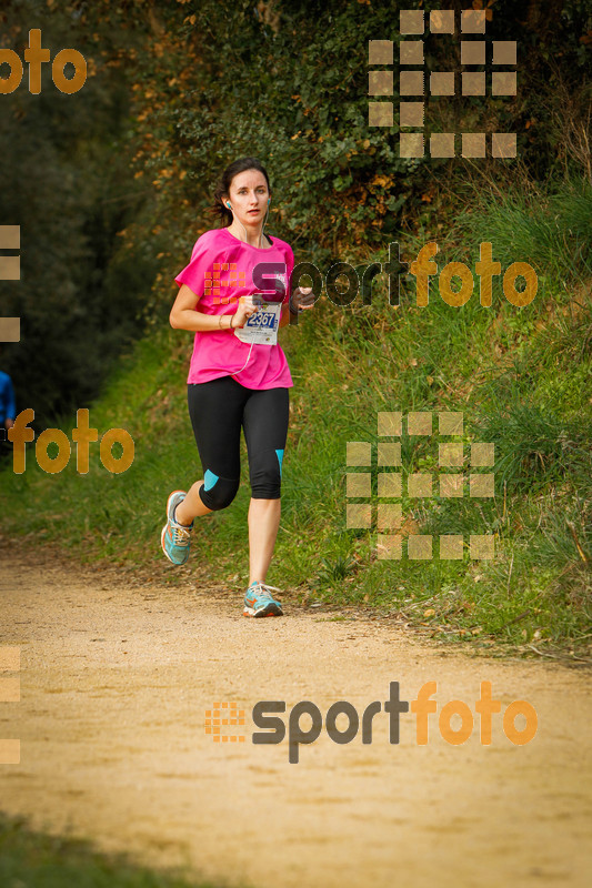 Esport Foto - Esportfoto .CAT - Fotos de MVV'14 Marató Vies Verdes Girona Ruta del Carrilet - Dorsal [2367] -   1392568916_6185.jpg