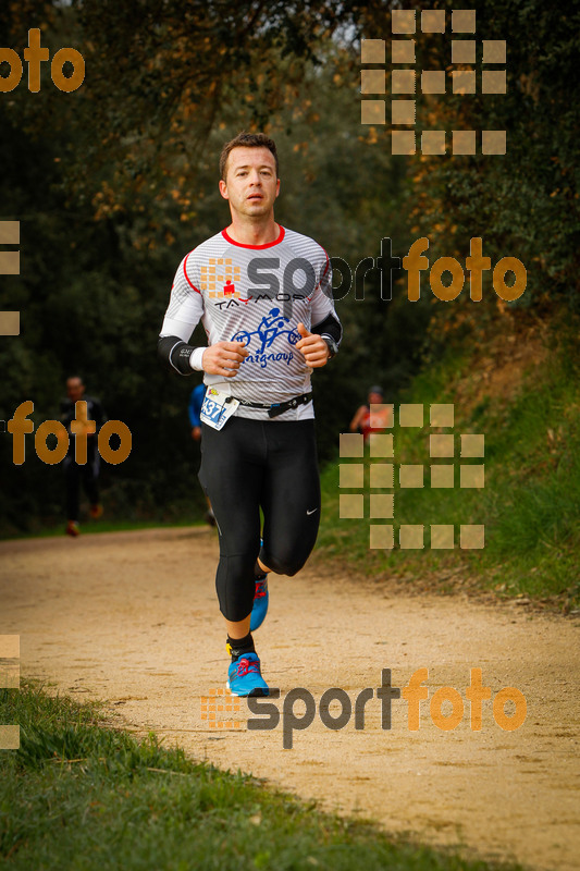 Esport Foto - Esportfoto .CAT - Fotos de MVV'14 Marató Vies Verdes Girona Ruta del Carrilet - Dorsal [2437] -   1392568922_6187.jpg