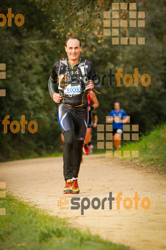 Esport Foto - Esportfoto .CAT - Fotos de MVV'14 Marató Vies Verdes Girona Ruta del Carrilet - Dorsal [2003] -   1392568933_6191.jpg