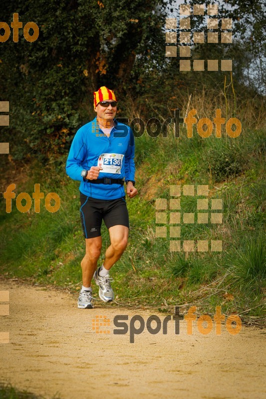 esportFOTO - MVV'14 Marató Vies Verdes Girona Ruta del Carrilet [1392568936_6192.jpg]