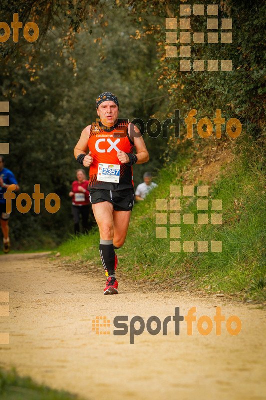 Esport Foto - Esportfoto .CAT - Fotos de MVV'14 Marató Vies Verdes Girona Ruta del Carrilet - Dorsal [2357] -   1392568939_6193.jpg