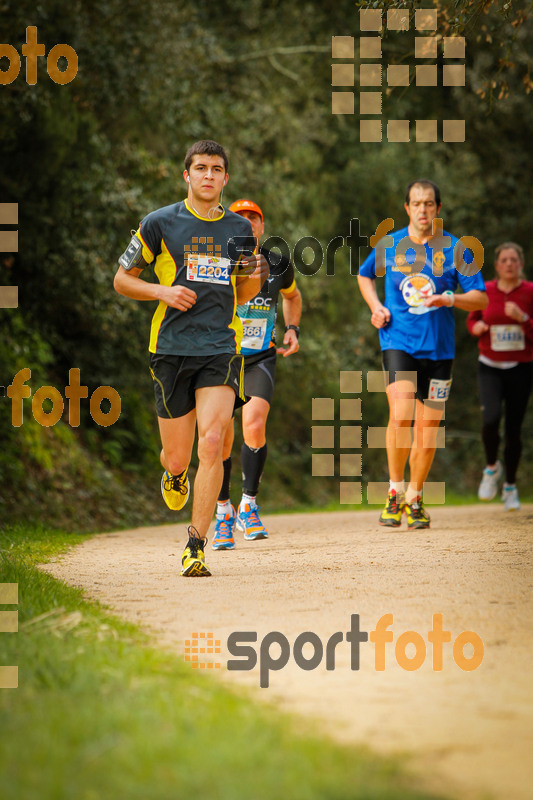 esportFOTO - MVV'14 Marató Vies Verdes Girona Ruta del Carrilet [1392568944_6195.jpg]