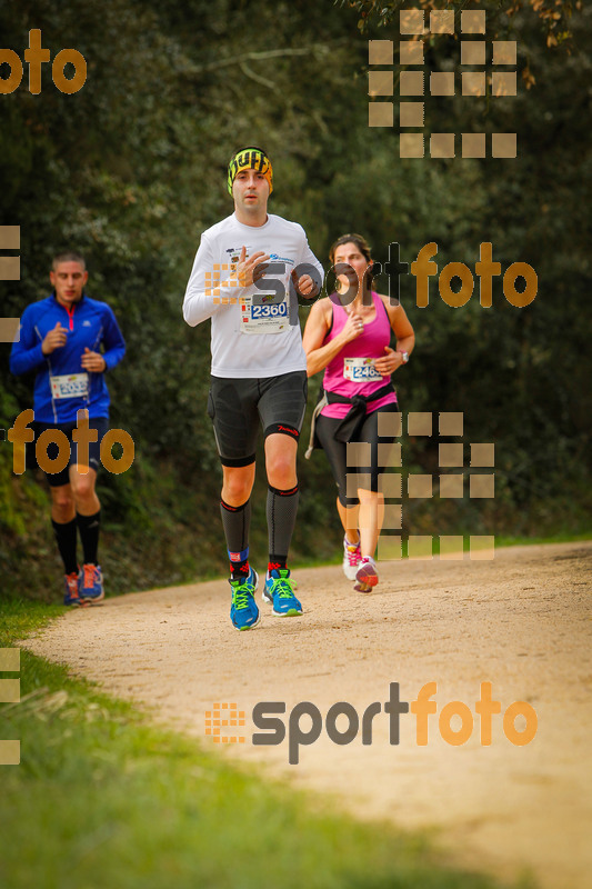 Esport Foto - Esportfoto .CAT - Fotos de MVV'14 Marató Vies Verdes Girona Ruta del Carrilet - Dorsal [2360] -   1392568978_6207.jpg