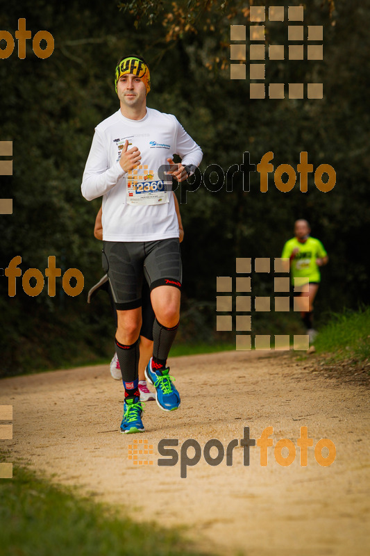 Esport Foto - Esportfoto .CAT - Fotos de MVV'14 Marató Vies Verdes Girona Ruta del Carrilet - Dorsal [2360] -   1392568981_6208.jpg