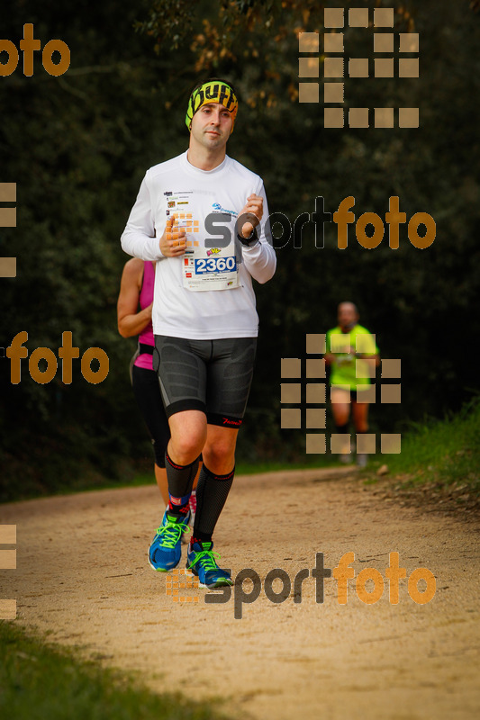 Esport Foto - Esportfoto .CAT - Fotos de MVV'14 Marató Vies Verdes Girona Ruta del Carrilet - Dorsal [2360] -   1392568984_6209.jpg