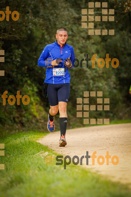 Esport Foto - Esportfoto .CAT - Fotos de MVV'14 Marató Vies Verdes Girona Ruta del Carrilet - Dorsal [2032] -   1392568990_6211.jpg