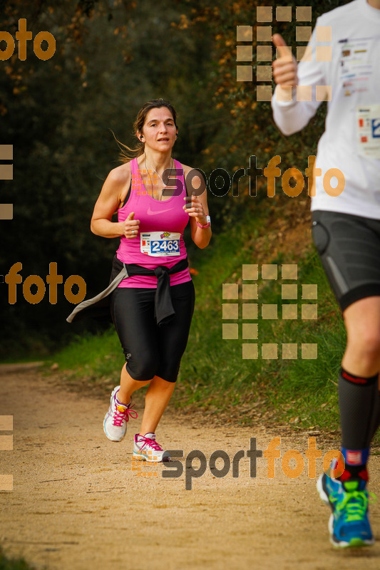 Esport Foto - Esportfoto .CAT - Fotos de MVV'14 Marató Vies Verdes Girona Ruta del Carrilet - Dorsal [2463] -   1392568992_6212.jpg