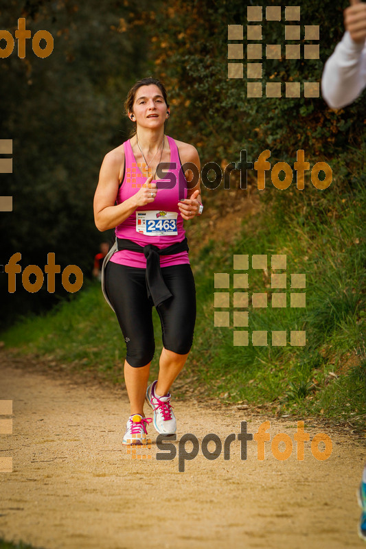 Esport Foto - Esportfoto .CAT - Fotos de MVV'14 Marató Vies Verdes Girona Ruta del Carrilet - Dorsal [2463] -   1392568995_6213.jpg