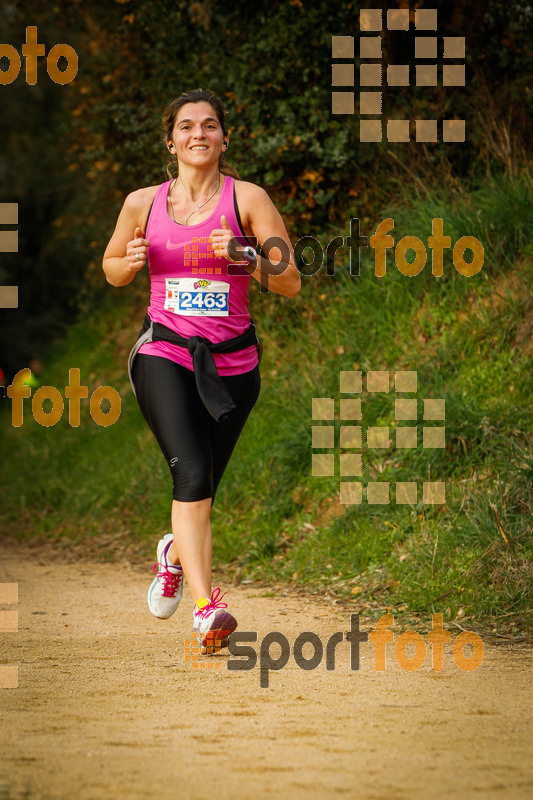 Esport Foto - Esportfoto .CAT - Fotos de MVV'14 Marató Vies Verdes Girona Ruta del Carrilet - Dorsal [2463] -   1392568998_6214.jpg