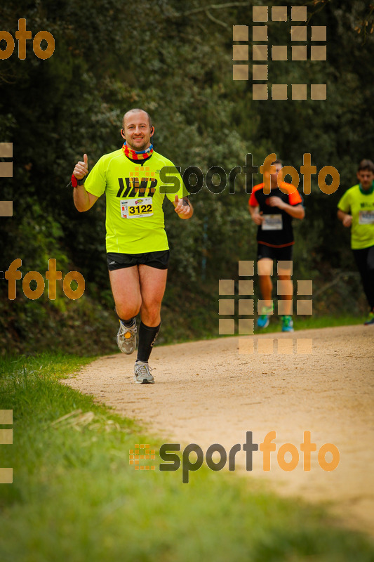 Esport Foto - Esportfoto .CAT - Fotos de MVV'14 Marató Vies Verdes Girona Ruta del Carrilet - Dorsal [3122] -   1392569004_6216.jpg