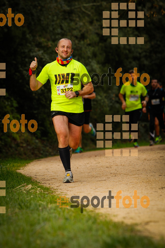 Esport Foto - Esportfoto .CAT - Fotos de MVV'14 Marató Vies Verdes Girona Ruta del Carrilet - Dorsal [3122] -   1392569007_6217.jpg