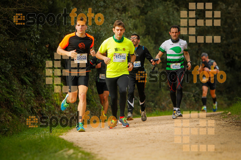 Esport Foto - Esportfoto .CAT - Fotos de MVV'14 Marató Vies Verdes Girona Ruta del Carrilet - Dorsal [2468] -   1392569009_6218.jpg