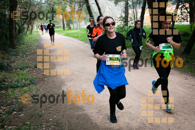 Esport Foto - Esportfoto .CAT - Fotos de MVV'14 Marató Vies Verdes Girona Ruta del Carrilet - Dorsal [1028] -   1392569021_2666.jpg