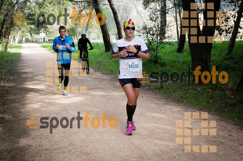 Esport Foto - Esportfoto .CAT - Fotos de MVV'14 Marató Vies Verdes Girona Ruta del Carrilet - Dorsal [2389] -   1392569028_3187.jpg