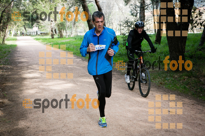 Esport Foto - Esportfoto .CAT - Fotos de MVV'14 Marató Vies Verdes Girona Ruta del Carrilet - Dorsal [2116] -   1392569034_3190.jpg