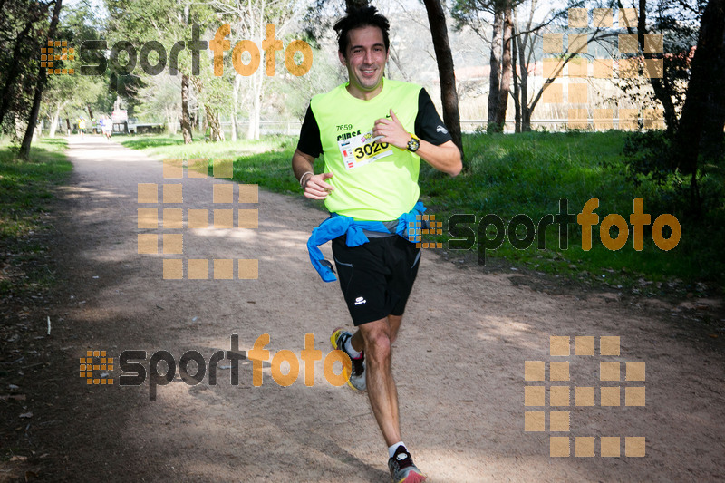 Esport Foto - Esportfoto .CAT - Fotos de MVV'14 Marató Vies Verdes Girona Ruta del Carrilet - Dorsal [3020] -   1392569043_3905.jpg