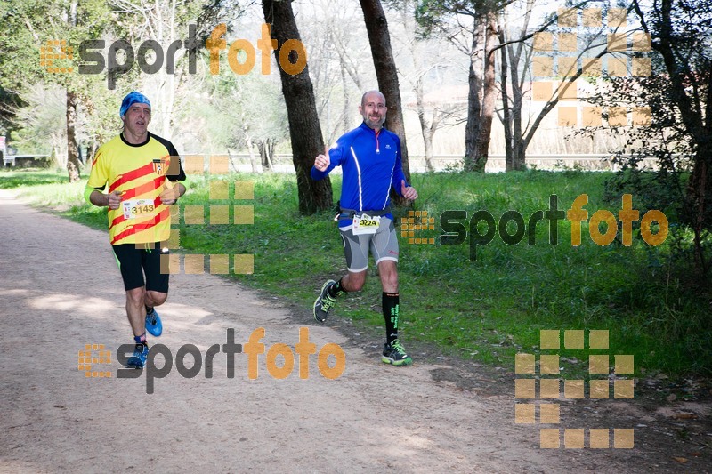 Esport Foto - Esportfoto .CAT - Fotos de MVV'14 Marató Vies Verdes Girona Ruta del Carrilet - Dorsal [3224] -   1392569049_3908.jpg