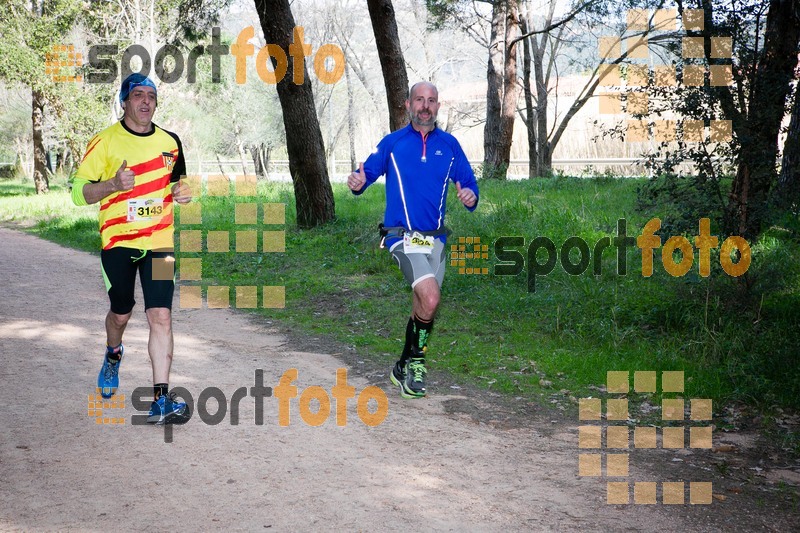 Esport Foto - Esportfoto .CAT - Fotos de MVV'14 Marató Vies Verdes Girona Ruta del Carrilet - Dorsal [3224] -   1392569052_3909.jpg