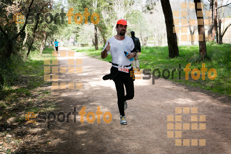 Esport Foto - Esportfoto .CAT - Fotos de MVV'14 Marató Vies Verdes Girona Ruta del Carrilet - Dorsal [4011] -   1392569071_4746.jpg