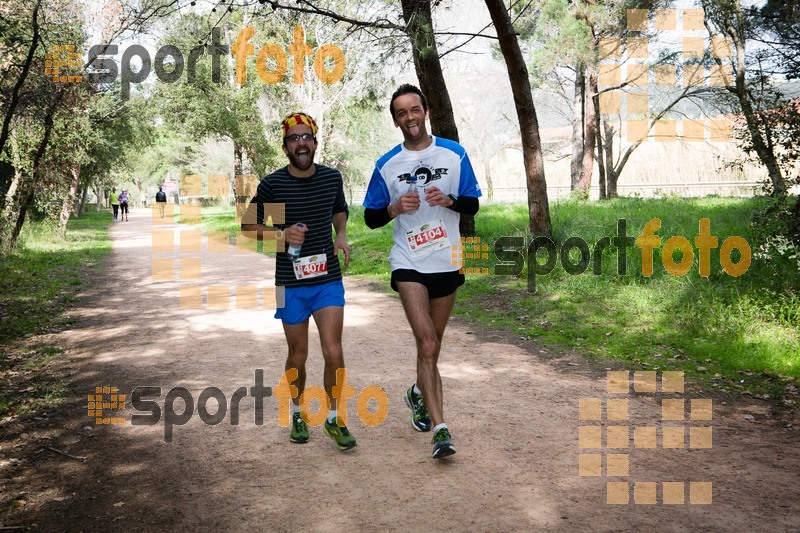 Esport Foto - Esportfoto .CAT - Fotos de MVV'14 Marató Vies Verdes Girona Ruta del Carrilet - Dorsal [4104] -   1392569078_4751.jpg