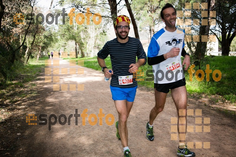 Esport Foto - Esportfoto .CAT - Fotos de MVV'14 Marató Vies Verdes Girona Ruta del Carrilet - Dorsal [4104] -   1392569080_4754.jpg