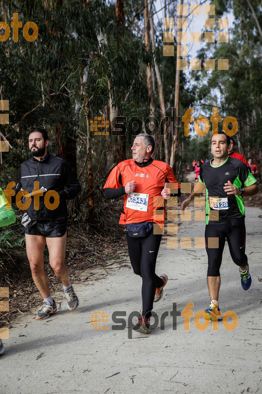 Esport Foto - Esportfoto .CAT - Fotos de MVV'14 Marató Vies Verdes Girona Ruta del Carrilet - Dorsal [2440] -   1392570221_5924.jpg