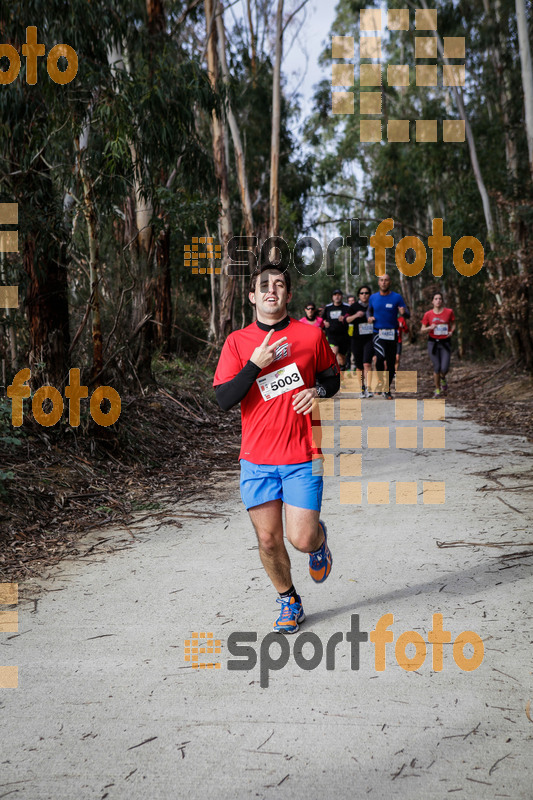 Esport Foto - Esportfoto .CAT - Fotos de MVV'14 Marató Vies Verdes Girona Ruta del Carrilet - Dorsal [5003] -   1392570227_5927.jpg