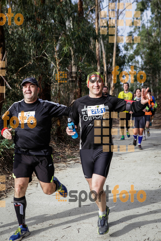 esportFOTO - MVV'14 Marató Vies Verdes Girona Ruta del Carrilet [1392570245_5936.jpg]