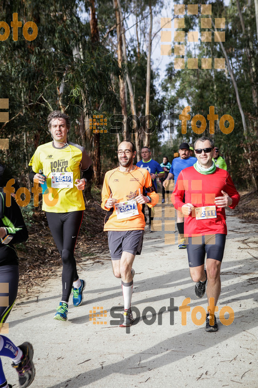 Esport Foto - Esportfoto .CAT - Fotos de MVV'14 Marató Vies Verdes Girona Ruta del Carrilet - Dorsal [2549] -   1392570253_5940.jpg