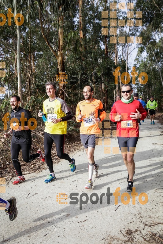 Esport Foto - Esportfoto .CAT - Fotos de MVV'14 Marató Vies Verdes Girona Ruta del Carrilet - Dorsal [2549] -   1392570255_5941.jpg